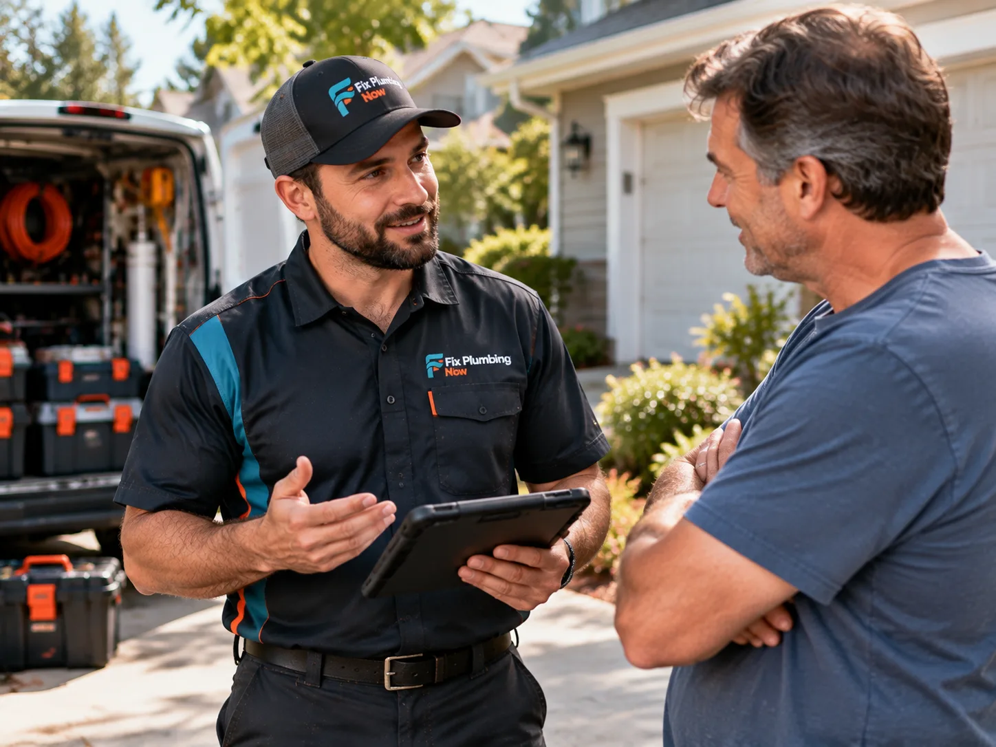 Clogged Drain Service Mina, NV FAQs
